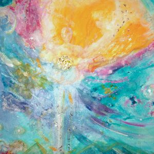 Genesis by Joanne Macko