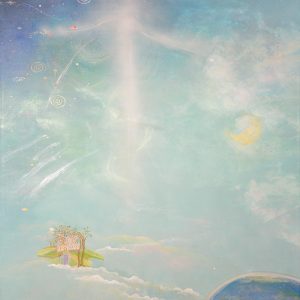 Akashic Record by Joanne Macko