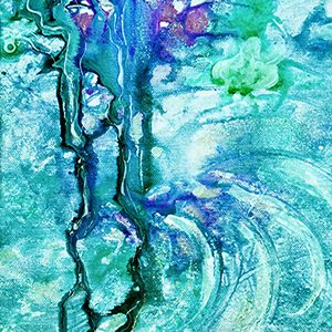 Dragonfly by Joanne Macko