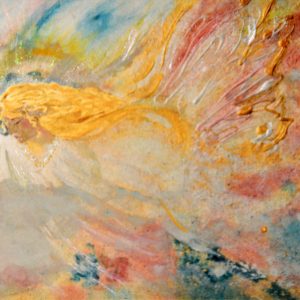 Guardian Angel by Joanne Macko