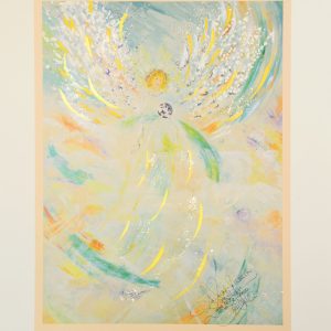 Light of the Universe by Joanne Macko