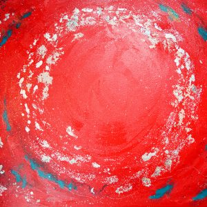 Red Portal by Joanne Macko