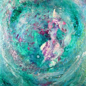 Dancer by Joanne Macko