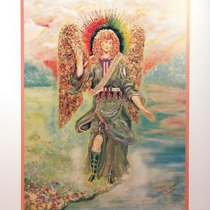 Raphael by Joanne Macko