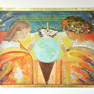 Unity by Joanne Macko