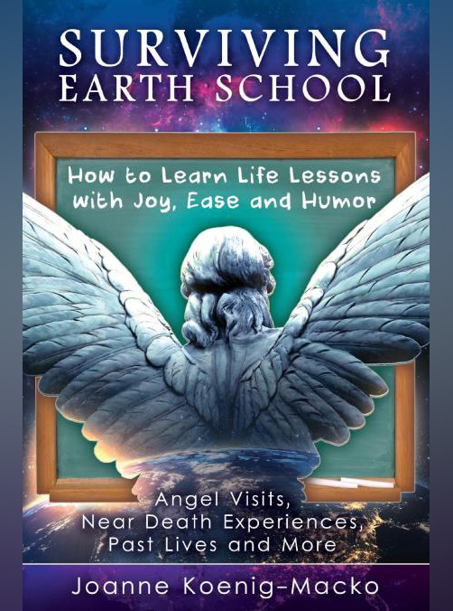 Surviving Earth School Surviving Earth School