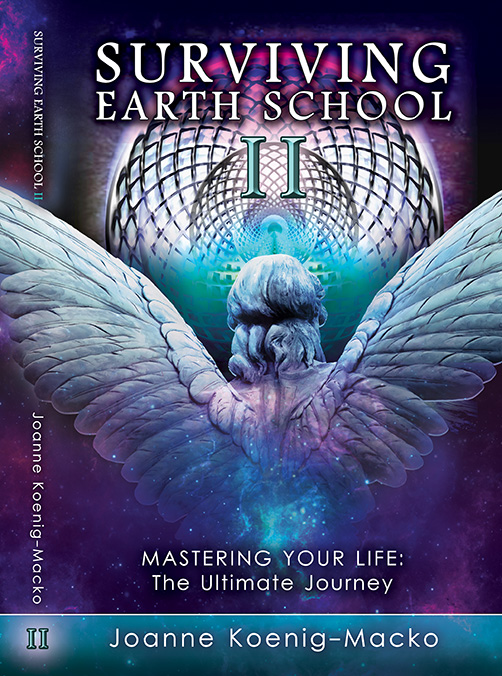 Surviving Earth School II Surviving Earth School II