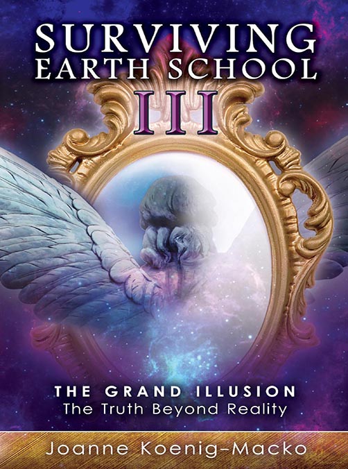Surviving Earth School III Surviving Earth School III